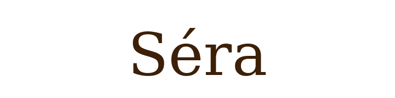 Séra